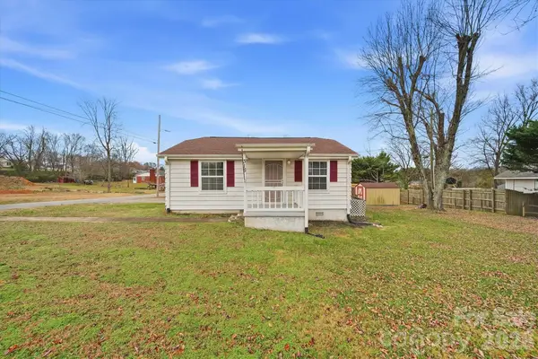 316 23rd Street Nw, Hickory, NC 28601