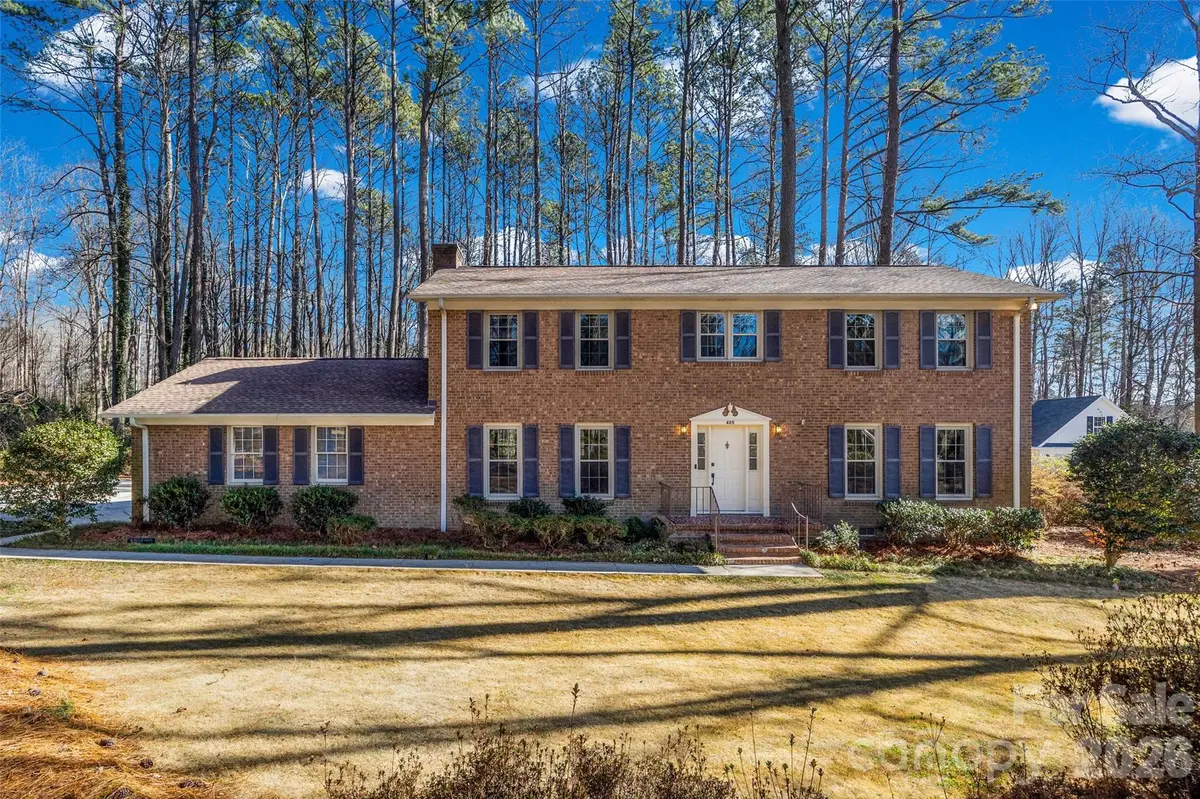405 Bratton Avenue, York, SC 29745 - Image #1