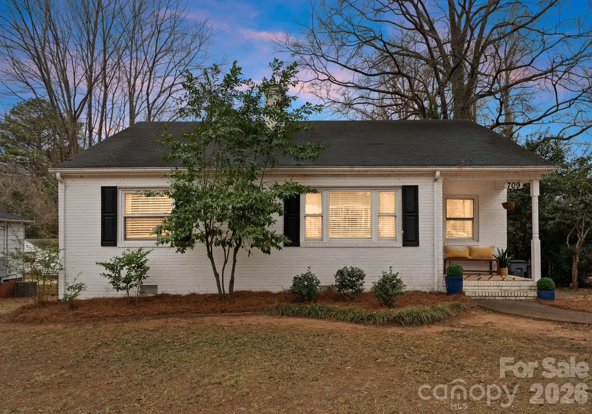 709 Fugate Avenue, Charlotte, NC 28205 - Image #1