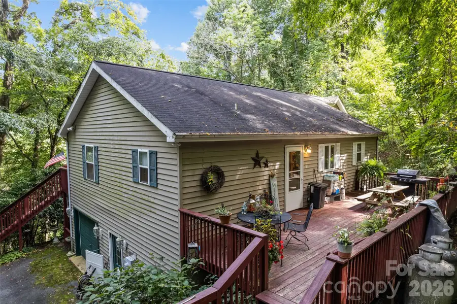 650 Creekside Drive, Maggie Valley, NC 28751 - #3