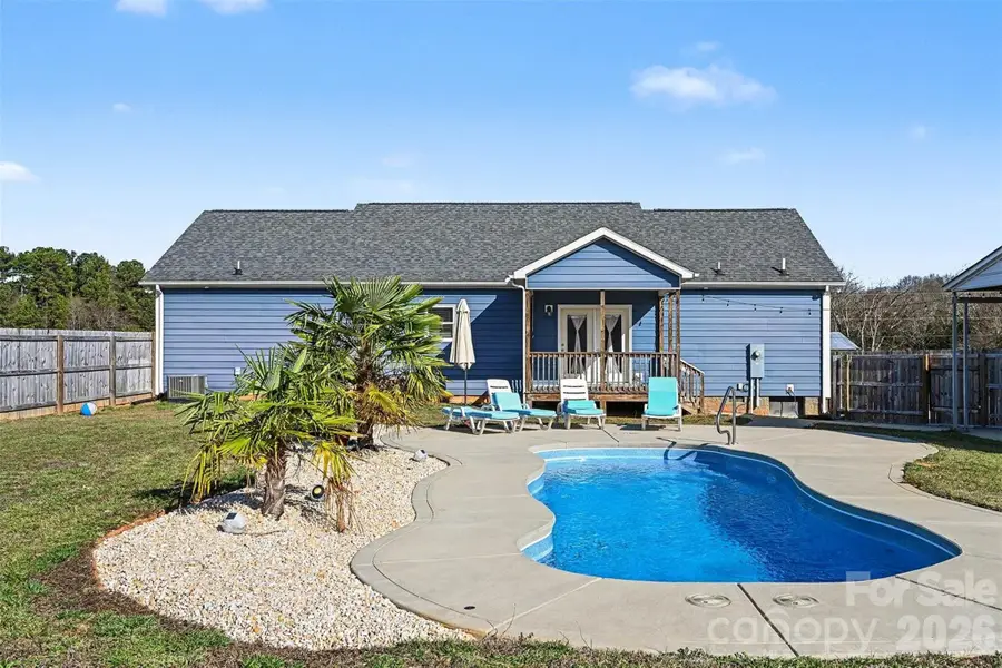 2268 Westbrook Road, Edgemoor, SC 29712 - #3