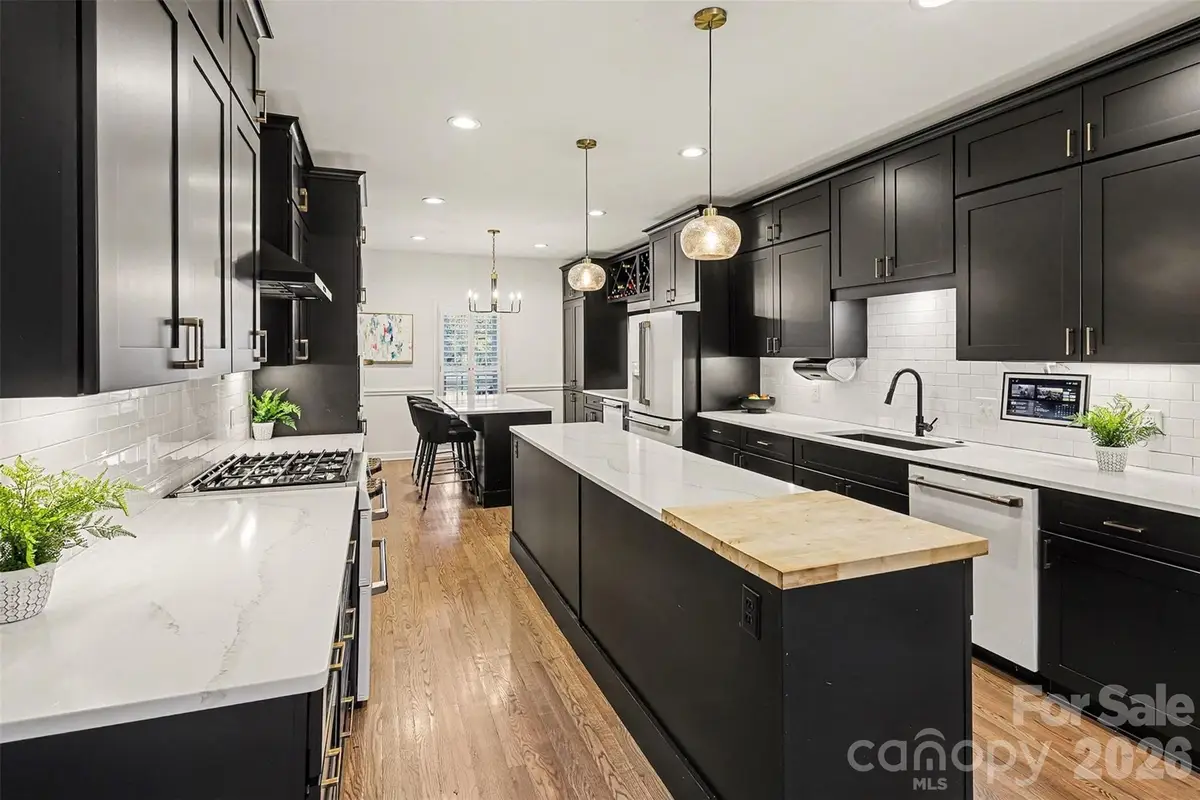 14320 Youngblood Road, Charlotte, NC 28278 - Image #1