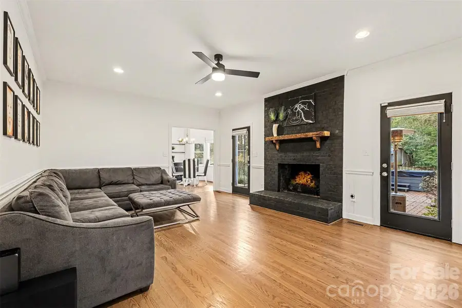 14320 Youngblood Road, Charlotte, NC 28278 - Image #3