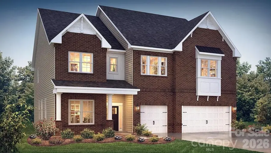 3050 Eclipse Court, Indian Trail, NC 28079 - #3