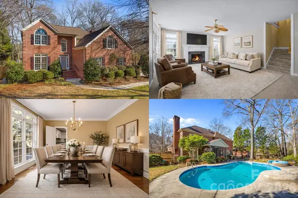 1548 Summit View Drive, Rock Hill, SC 29732