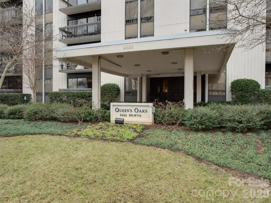 2222 Selwyn Avenue #507, Charlotte, NC 28207 - Image #2