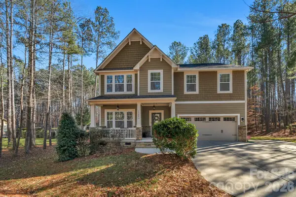 1508 Springfield Drive, Waxhaw, NC 28173