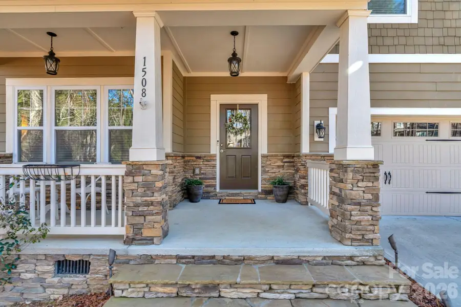 1508 Springfield Drive, Waxhaw, NC 28173 - Image #3