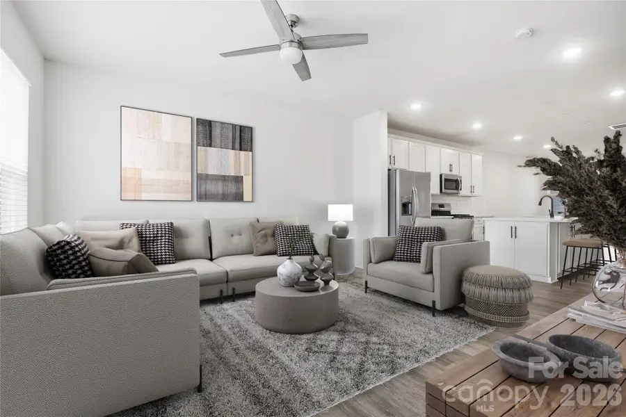 110 Synandra Drive #C, Mooresville, NC 28117 - Image #3