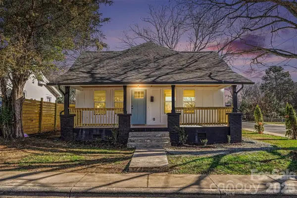 500 Boyte Street, Monroe, NC 28110