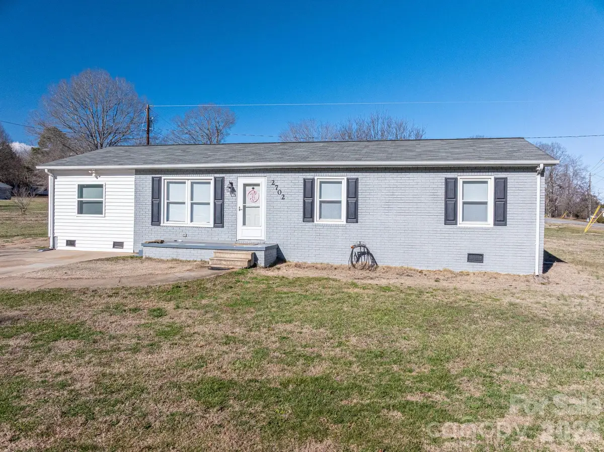 2702 S Post Road, Shelby, NC 28152 - Image #1