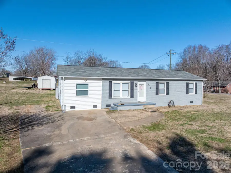 2702 S Post Road, Shelby, NC 28152 - Image #3