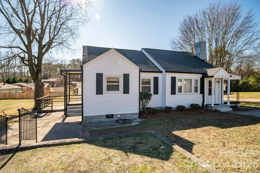 1203 W Gold Street Extension, Kings Mountain, NC 28086 - Image #2