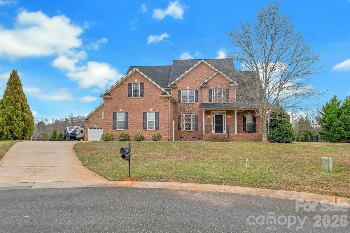5632 Old Town Lane, Gastonia, NC 28056 - #1
