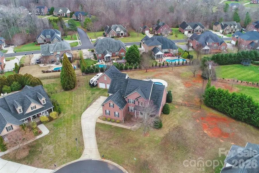 5632 Old Town Lane, Gastonia, NC 28056 - #3