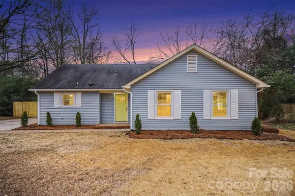 9606 Heartwood Lane, Mint Hill, NC 28227