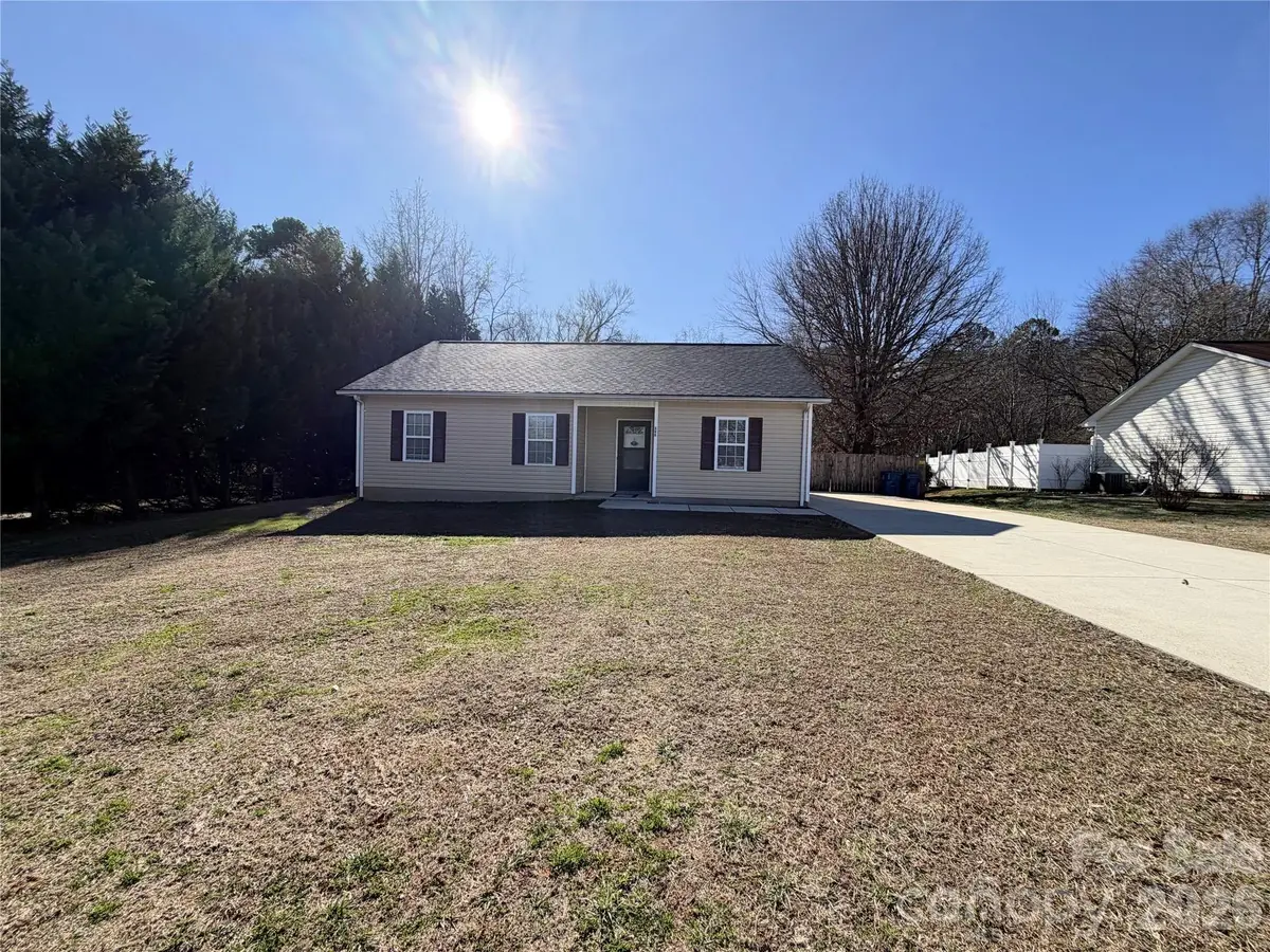 308 Springhill Lane, Maiden, NC 28650 - #1