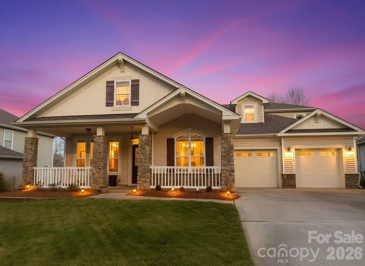 1184 Mckee Farm Lane, Belmont, NC 28012 - #1