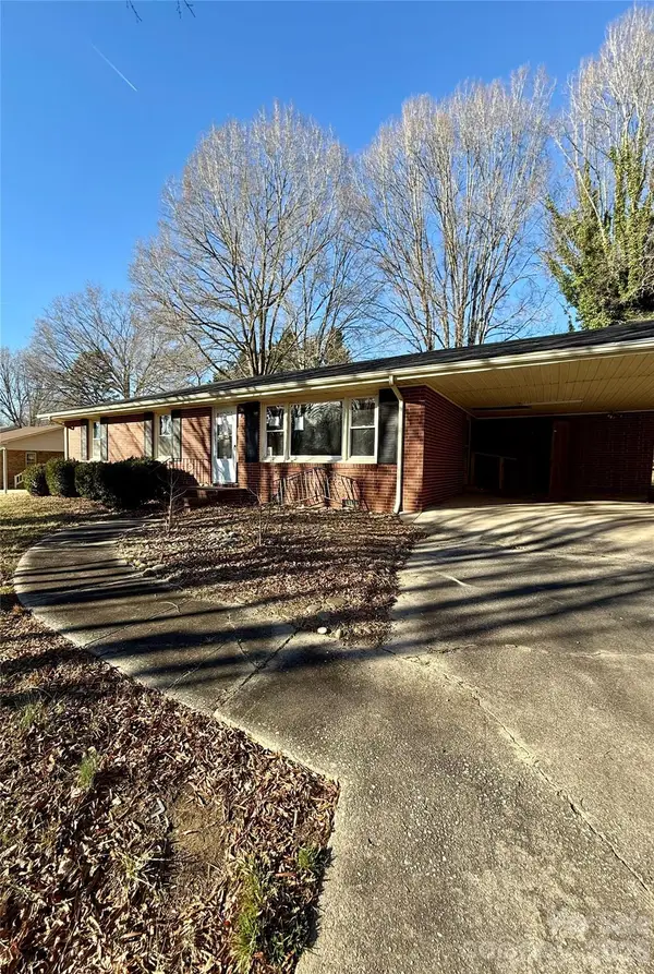 315 Brookwood Drive, Salisbury, NC 28146