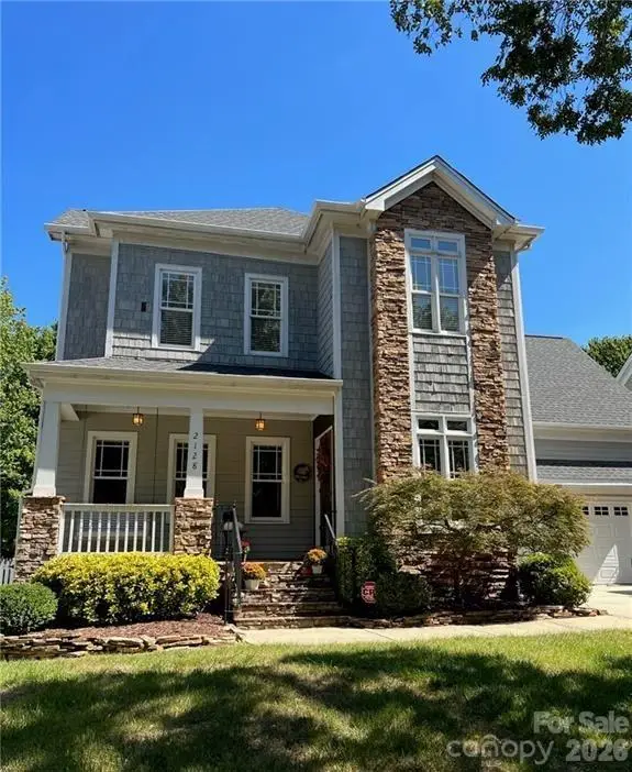 2128 Mirow Place, Charlotte, NC 28270 - Image #1