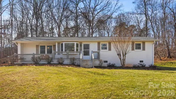 7137 Reeps Grove Church Road, Vale, NC 28168