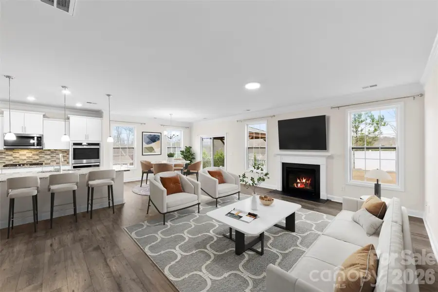 1565 Cambria Court #343, Lake Wylie, SC 29710 - #2