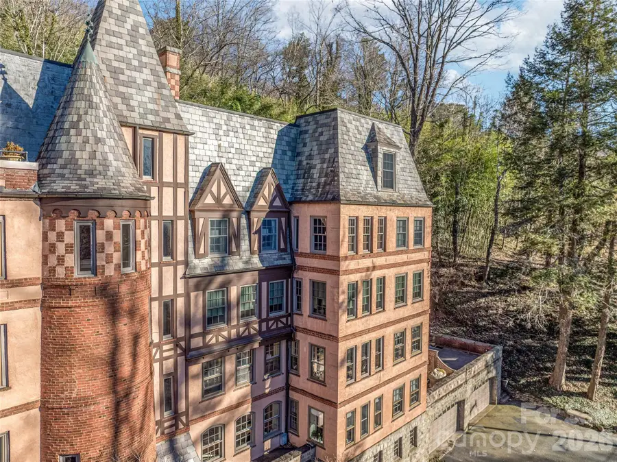 185 Macon Avenue #A7, Asheville, NC 28804 - #3