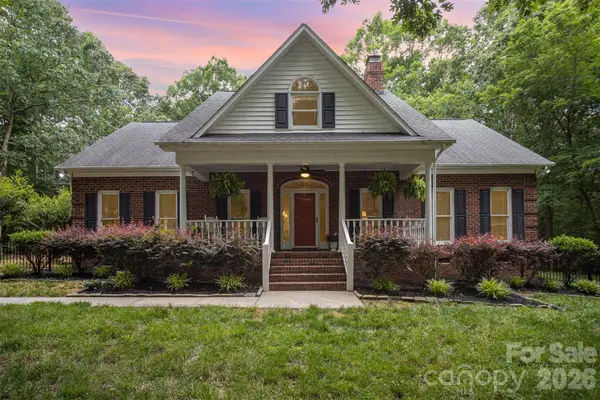 7408 Mockingbird Lane, Waxhaw, NC 28173