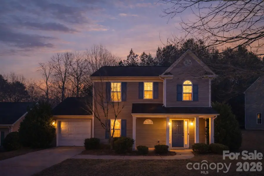 97 Ashton Bluff Circle, Mount Holly, NC 28120 - Image #2