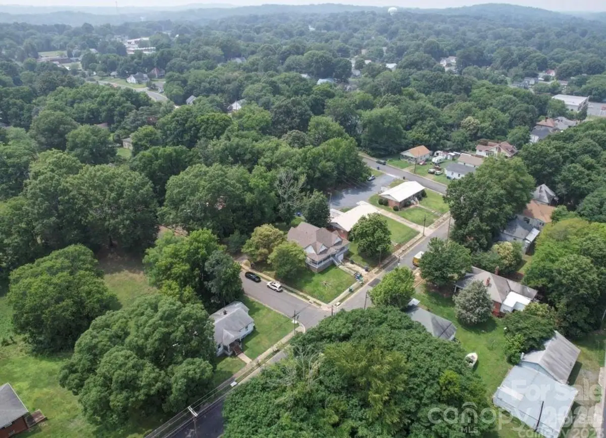 203 N Broome Street, Albemarle, NC 28001 - Image #1