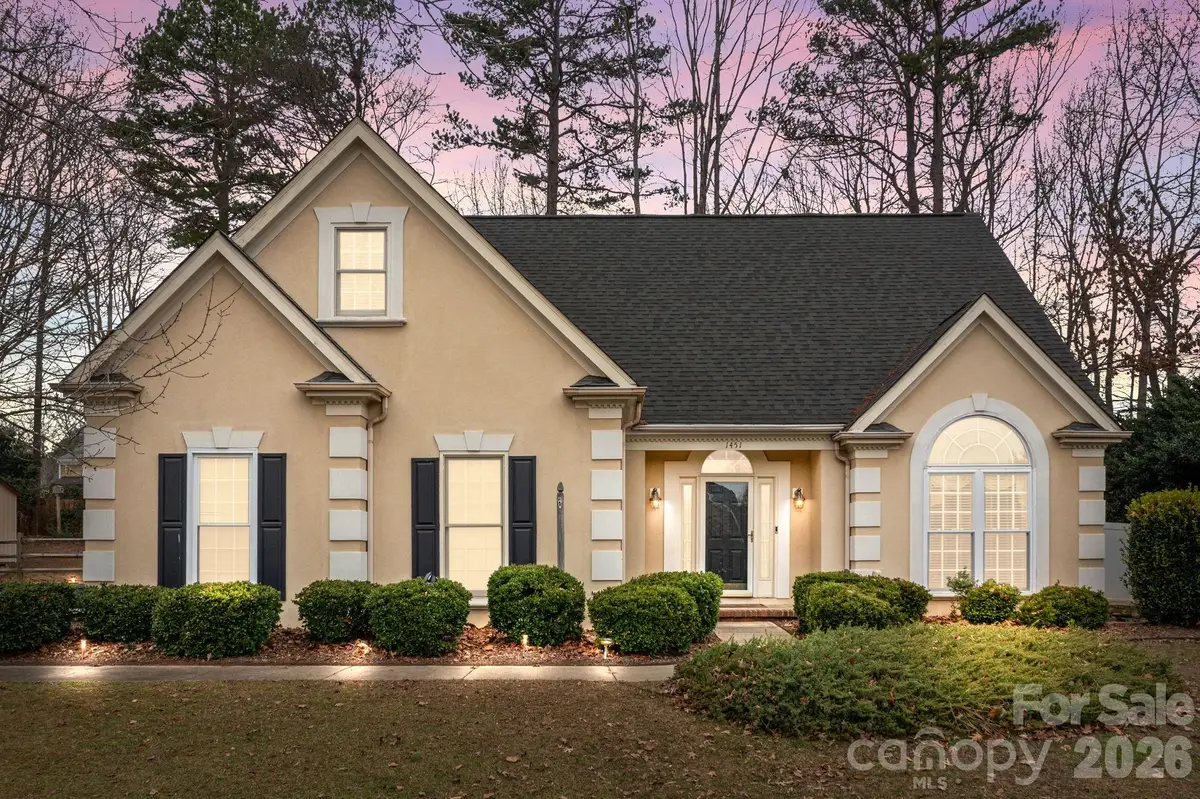 1451 Pine Needle Lane, Mooresville, NC 28115 - Image #1