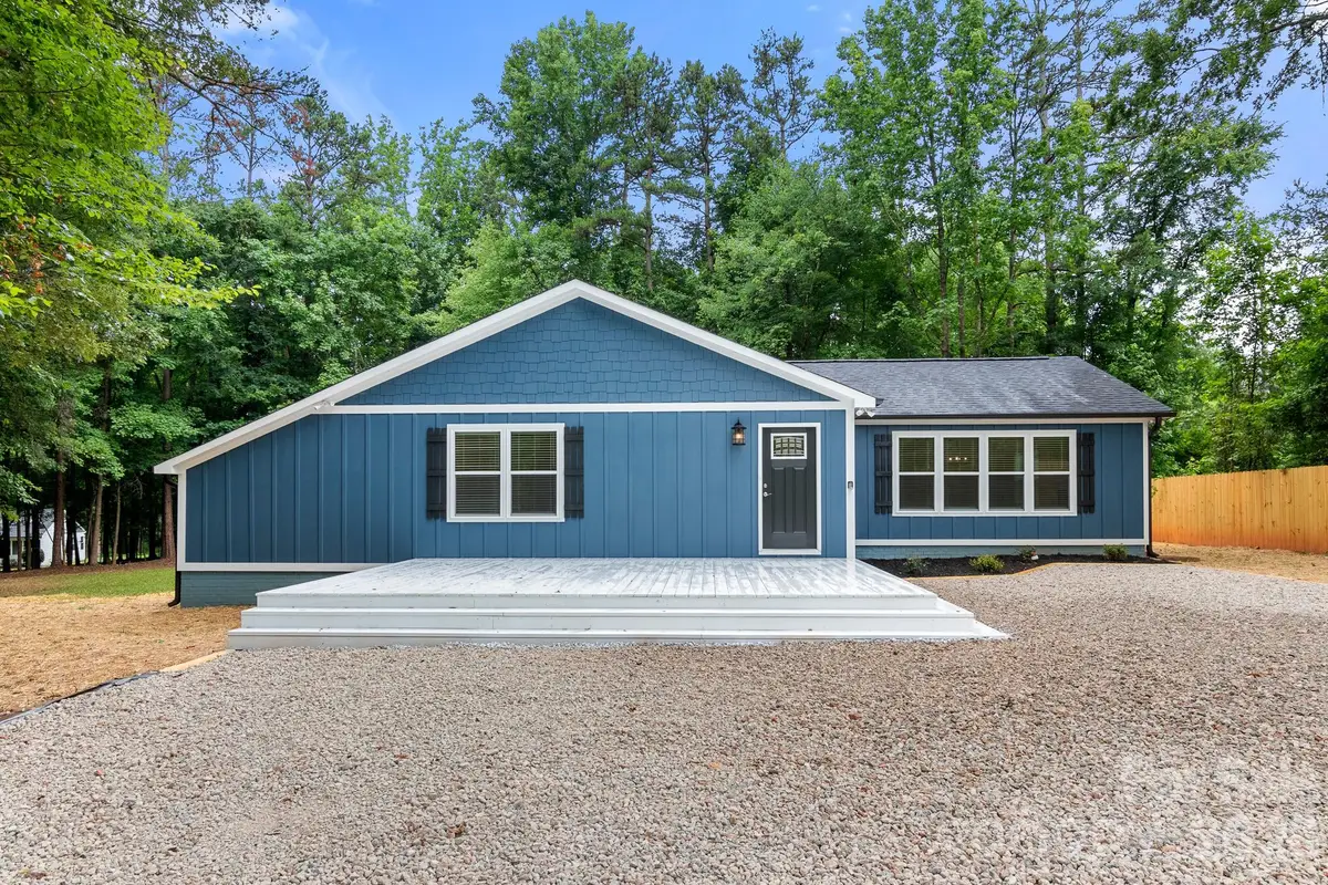 116 Maple Grove Church Road, Matthews, NC 28104 - Image #1