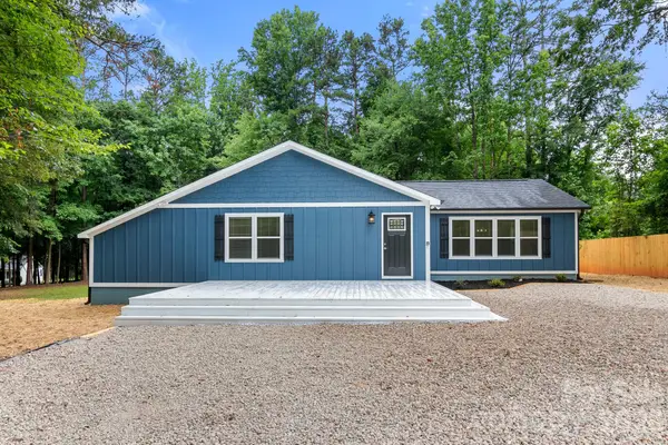 116 Maple Grove Church Road, Matthews, NC 28104