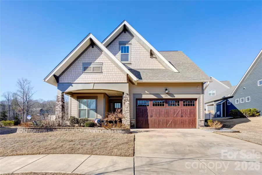 3246 Spring Forest Road, Harrisburg, NC 28075 - Image #2