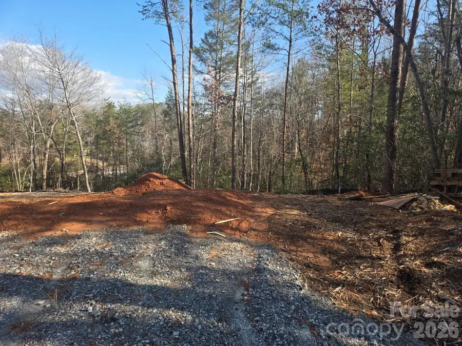 Lot 44 Dalton Court, Lake Lure, NC 28746 - #2