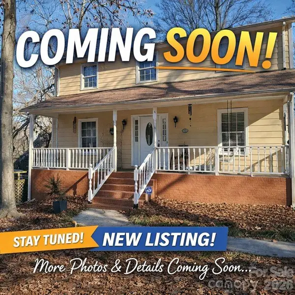 7144 Chapparall Lane, Charlotte, NC 28215