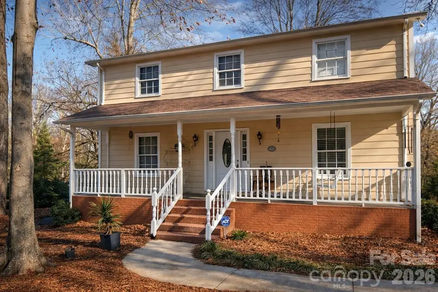 7144 Chapparall Lane, Charlotte, NC 28215 - Image #2