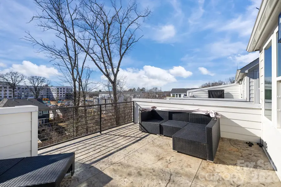 5011 York Park Lane, Charlotte, NC 28217 - Image #3