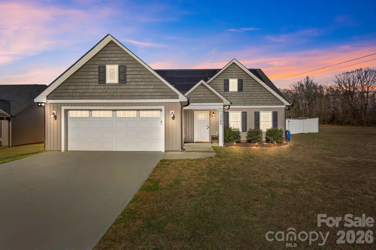 3246 Camp Julia Road, Kannapolis, NC 28083 - #1