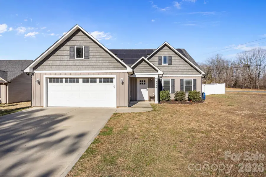 3246 Camp Julia Road, Kannapolis, NC 28083 - #2