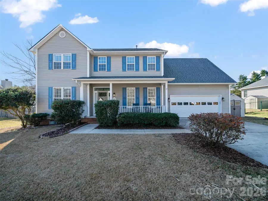 86 Wild Sage Court, Fletcher, NC 28732 - Image #2