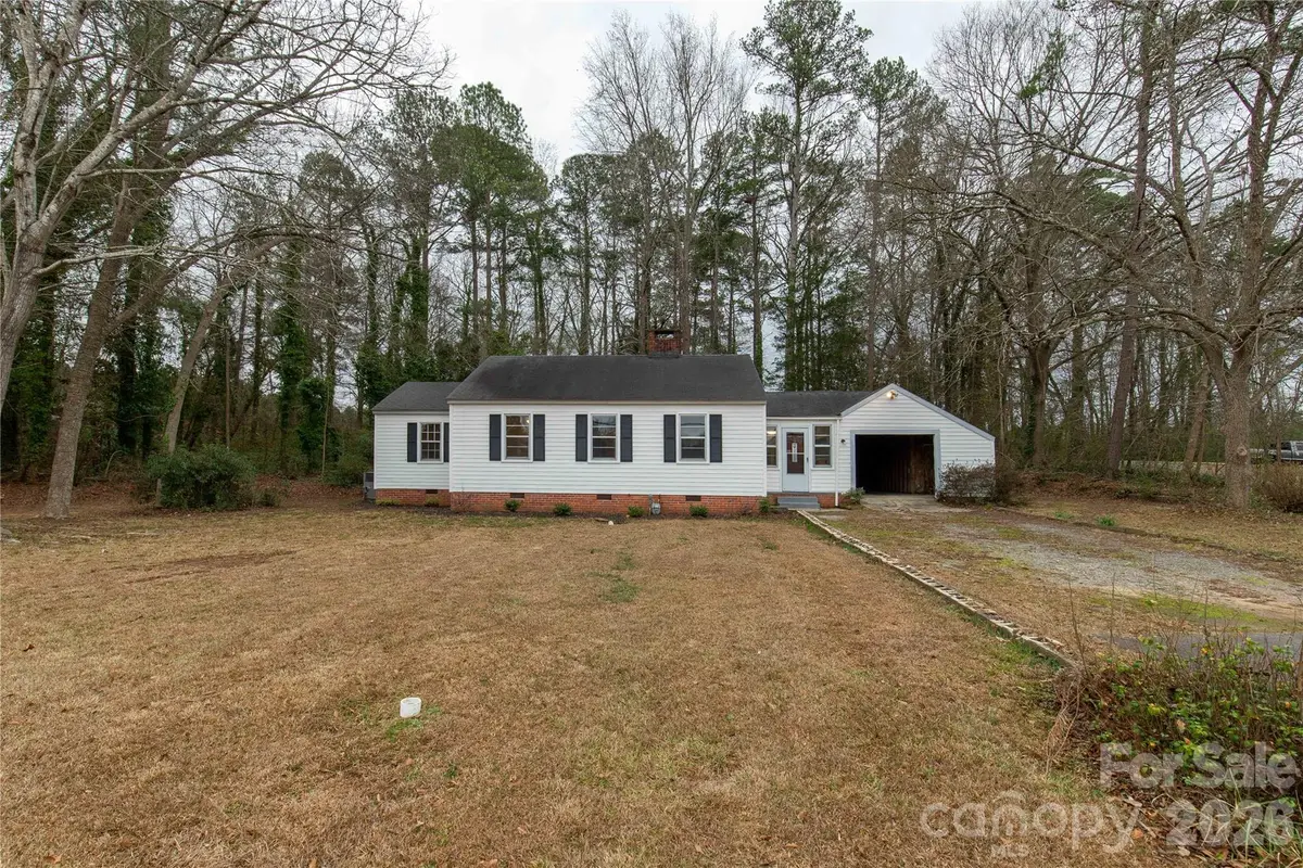 1250 Hampton Grace Avenue, Lancaster, SC 29720 - Image #1