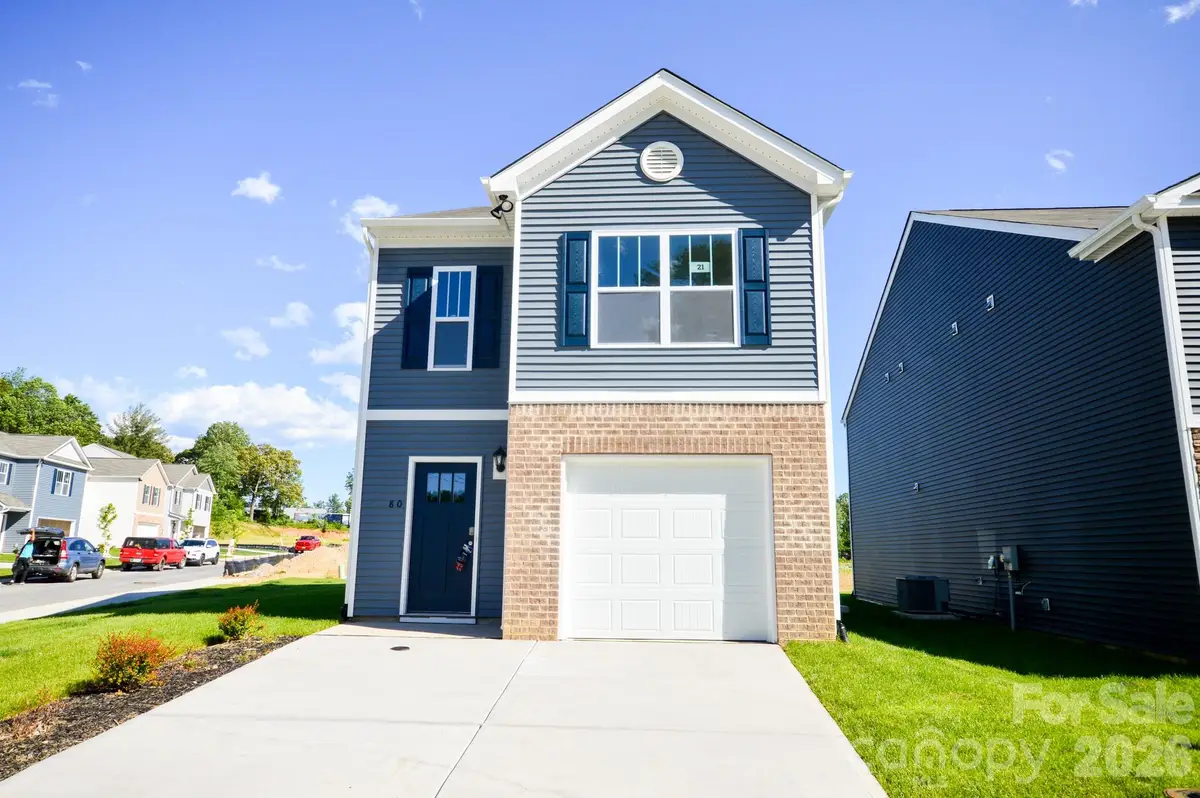 13 Caroline Valley Lane, Hendersonville, NC 28792 - Image #1