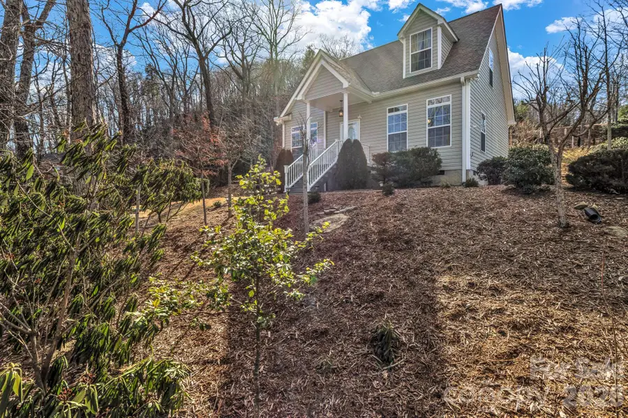 387 Goodview Drive, Hendersonville, NC 28792 - #3