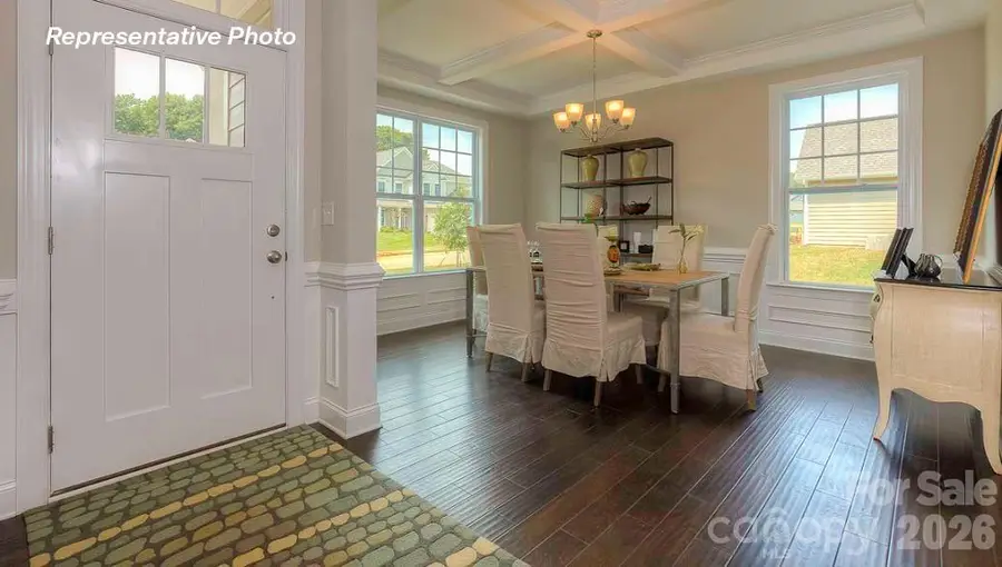 3003 Eclipse Court, Indian Trail, NC 28079 - #3