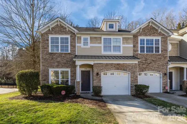 5505 Tipperlinn Way, Charlotte, NC 28278