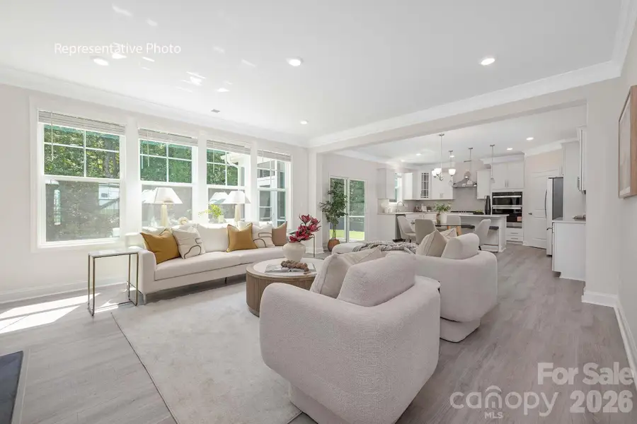 2015 Eclipse Court, Indian Trail, NC 28079 - #2