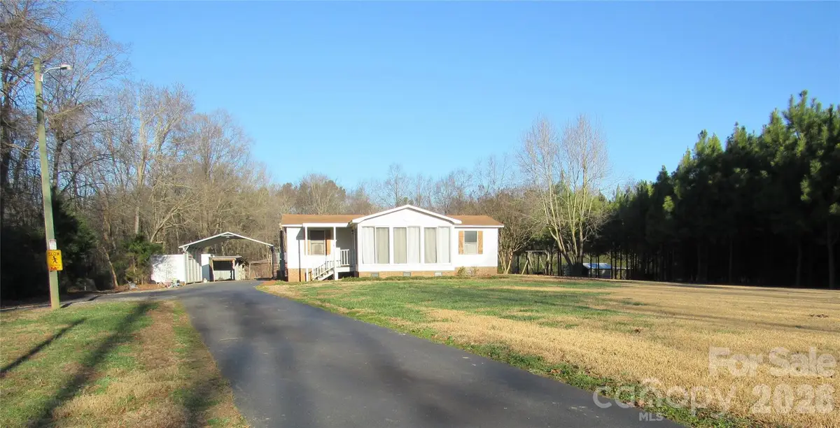 6825 Nance Tarlton Road, Marshville, NC 28103 - #1