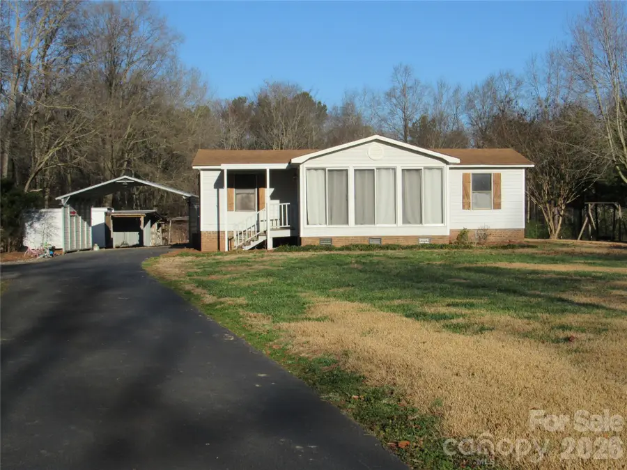 6825 Nance Tarlton Road, Marshville, NC 28103 - #2