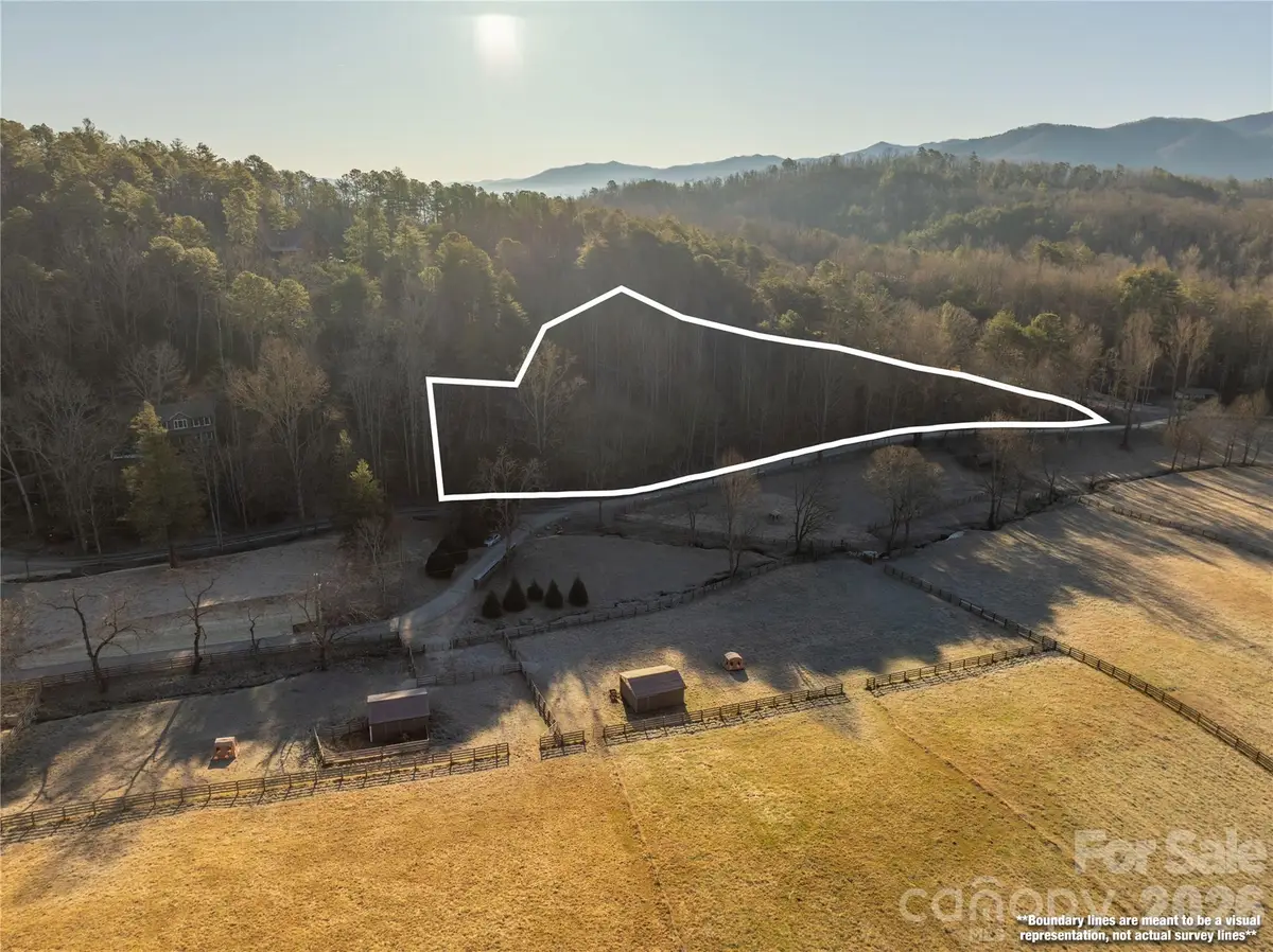 Lot 1 Mccracken Road, Bryson City, NC 28713 - #1